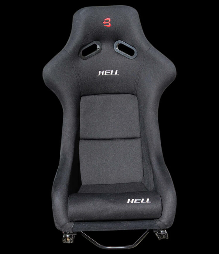 Mazda MX5 Mk1/2/2.5 NA/NB/NBFL Direct Fit Bucket Seats – Barbarian Racing