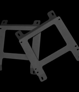 Mazda MX5 Mk1/Mk2/Mk2.5 Seat Subframes/Bases Left and Right, Pair