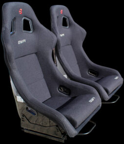 DYFI Racing Seats - Pair