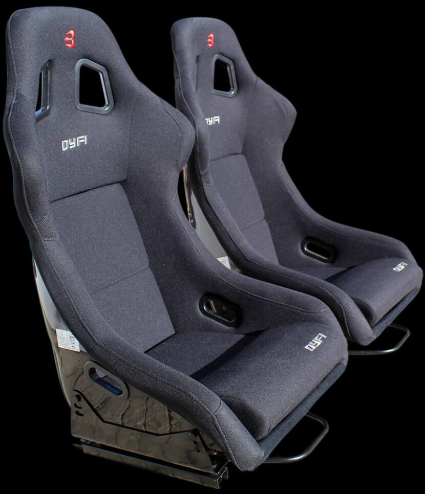 DYFI-3