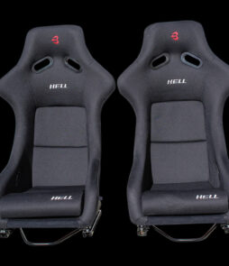 HELL Racing Seats - Pair