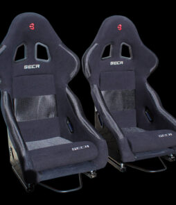 SECA Racing Seats - Pair