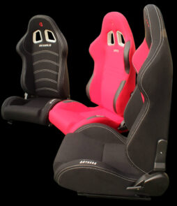 Mazda MX5 Mk1/2/2.5 NA/NB/NBFL Direct Fit Bucket Seats