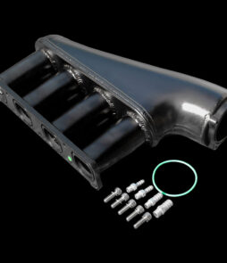 Ford Duratec 1.8/2.0/2.3 Performance Intake Manifold