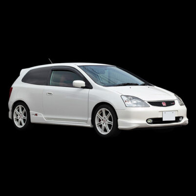 Civic Type-R