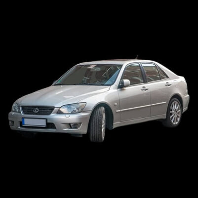 IS200 / IS300 Mk1 (99-05)