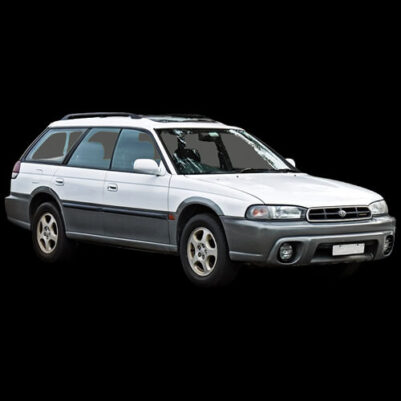 Outback BG (95-98)