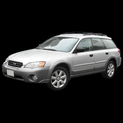 Outback BP (03-09)