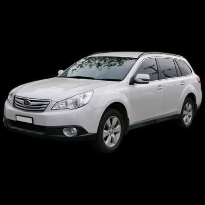 Outback BR (09-15)