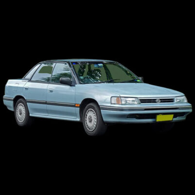 Legacy BC/BF (89-93)