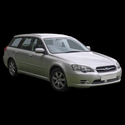 Legacy BL/BP (03-09)