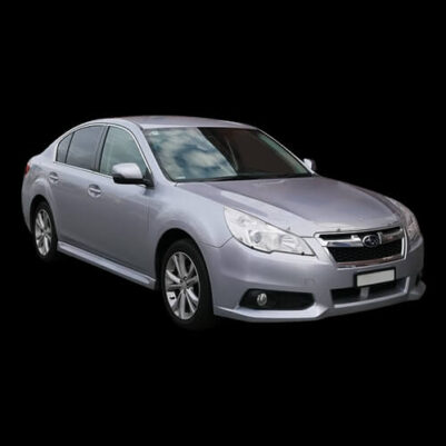 Legacy BM/BR (09-14)