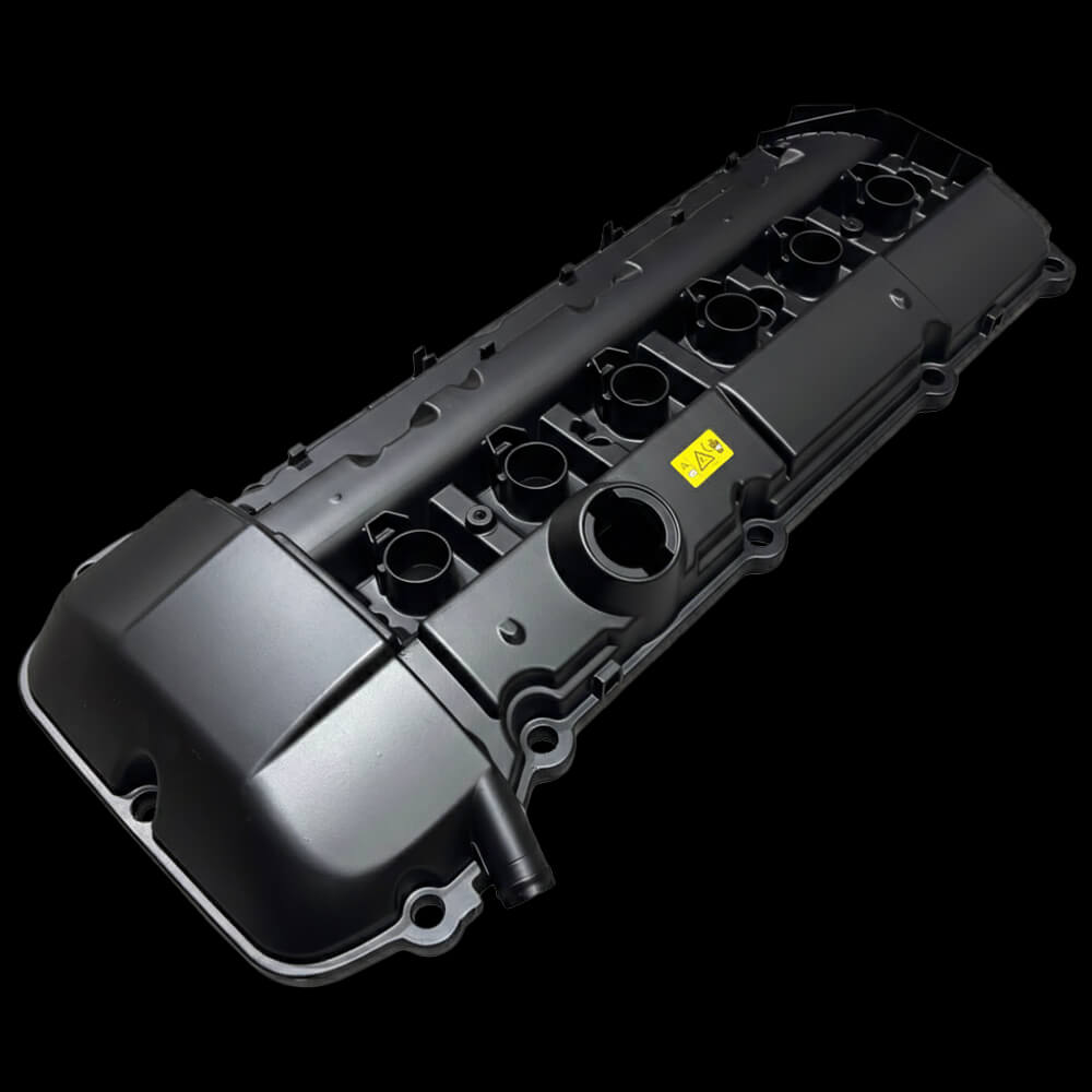 BMW Aluminium Cam Cover 11127512839 M54