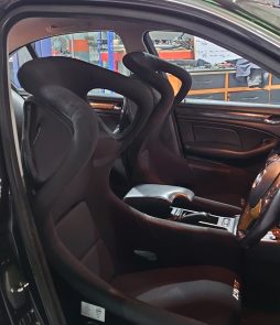 BMW 3-Series (All Models) G* 130R Bucket Seat Package 18->