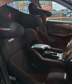 BMW 3-Series (All Models) G* TOGE Bucket Seat Package 18->