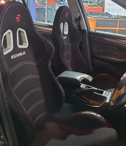 BMW 3-Series (All Models) G* KEHALA Reclining Seat Package 18->