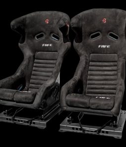 Toyota MR2 Mk3 Spyder ZZW30 FAFE Bucket Seat Package 99-07