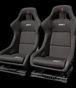 MINI Cooper S R56/R57/R58 R56/R57/R58 DYFI Bucket Seat Package 06-13