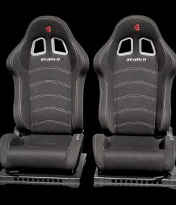 MINI Cooper S R56/R57/R58 R56/R57/R58 KEHALA Reclining Seat Package 06-13